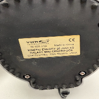 VWR Mini Star Silverline Mini Centrifuge image 1